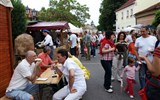 tokajské víno - Maďarsko- oblast Tokaj - Tokajské slavnosti