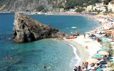 Zájezdy s turistikou - Itálie - Itálie - Ligurie - Cinque Terre, Monterosso