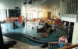 Termály Laa an den Thaya - Termální lázně Laa - bazén pro děti