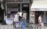 Východní Turecko a starověké civilizace - Turecko - Yadir