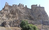 Turecko - Turecko - Hošap, pevnost kurdských emírů