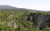 Slovinsko - Putování, relaxace a turistika v Julských Alpách 2022