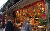 Hallstatt a Vánoce v Solné komoře 2023 - Rakousko - adventní trhy