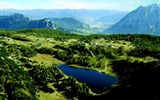 Nejkrásnější kouty štýrských hor - Rakousko - Tauplitzalm