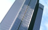 Frankfurt nad Mohanem a výstavy Botticelli a Seurat - Německo - Frankfurt n.M. 1
