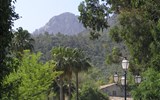 Mallorca, přírodní krásy a kulturní památky 2023 - Španělsko - Mallorca - kouzlo hornatého vnitrozemí