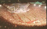 Zájezdy na hudební představení a festivaly - Itálie - Verona - aréna, místo velkých koncertů operní a klasické hudby, kotel, který stojí za to zažít