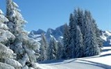 Lyžování Dachstein - Rakousko - Dachstein