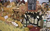 Zájezdy za vínem a gastronomií - Francie - Provence -  Aix au Provence, kulinářské speciality