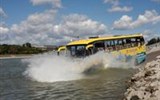 Budapešť, památky a termální lázně říjen - Maďarsko - Budapešť - užasný zážitek který nikde jinde nezažijete - jízda řekou