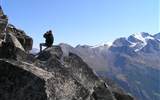 Pohodové týdny v horách s turistikou - Švýcarsko - Alpy