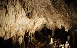Kalábrie - Itálie - Kalábrie - Grotta del Romito