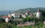 Údolí Wachau s plavbou a vinobraní v Retzu 2020 - Rakousko - Krems