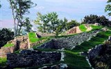Dudince, léčebné pobyty s výlety - Slovensko - Dudince - Pustý Hrad
