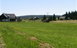 Šumava - Česká republika - Šumava a její horské pláně