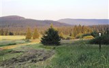 Jeseníky pobyt s výlety s lehkou turistikou 2022 - Česká republika - Jeseníky, rašelinné pláně u Rejvízu