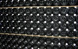 Burgundsko, Champagne, příroda, víno a katedrály 2022 - Francie - Champagne - sklepy firmy Moet at Chandon v Epernay