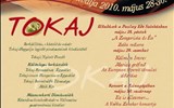 Eger, Tokaj , termály, víno a slavnosti