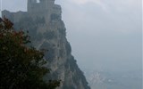San Marino - San Marino - Torre di Guaita 