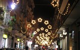 Adventní zájezdy - Itálie - Itálie - Neapol s vánoční výzdobou