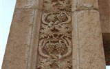 Výtvarné akce a speciální výstavy - Sýrie - Palmyra, výzdoba Zádušního chrámu