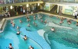 Termály Bad Fussing - Německo - Bad Fussing  - termální lázně, vnitřní bazény