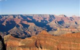 USA - USA - Národní park Grand Canyon