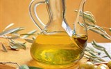 olivový olej - Olivový olej - základ kuchyně zemí kolem Středozemního moře
