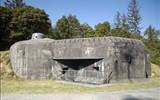 Moravskoslezské Beskydy, Jeseníky a Slezsko - Česká republika - Darkovičky, muzeum čs.opevnění