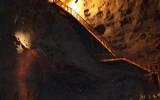 Relax v Beskydech, Krakov, Vělička a Ojcow - Polsko - Vělička - ohromné vyrubané prostory pod zemí, památka UNESCO od roku 1978