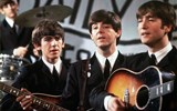 Beatles - Anglie - Beatles