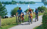 Zájezdy s cykloturistikou - Rakousko - na kole celá rodina