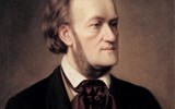 Richard Wagner - Richard Wagner - portrét od Caesara Willicha
