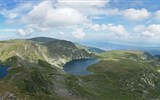 Bulharsko - Bulharsko - NP Rila - oblast Sedmi jezer (anthony.ganev)