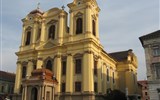 Banát, Šumadija a Vojvodina