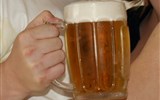 Česká republika - Česká republika - pivo uhasí žízeň kdykoliv a kdekoliv