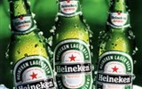 Holandsko - Holandsko - pivo značky Heineken