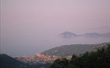 Toskánské souostroví - Itálie - Elba - Marciana Marina