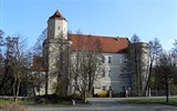 Sprévská cyklostezka - na kole, na bruslích i lodí