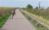 Dolní Flaeming-skate. poznávací zájezd na bruslích - Německo - Flaeming