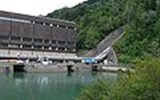 Krásy Korutan, kraj mnoha nej - Rakousko - horské přehradní jezero systému Maltakraftwerke