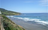 La Ciaccia - Itálie - Sardinie - La Ciaccia
