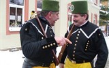 Pohádkový advent v Krušných horách a Sasku - Německo - Seiffen - Bergparade