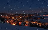 Pohádkový advent v Krušných horách a Sasku - Německo - vánoční Seiffen