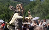 Narcisový festival v Solné komoře a Tauplitzalm 2021 - Rakousko - Bad Aussee - Narcisový festival