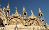 San Marco - Itálie - Benátky - San Marco