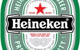 Heineken - Holandsko - pivo značky Heineken