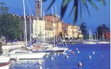 Památky a zajímavosti kraje Benátsko - Itálie - Lago di Garda - Salo