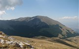 Národní park Galičica - Makedonie - Galičica - Magaro