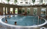 Turčianské Teplice, pobyty pro seniory - Slovensko - Turčianské Teplice - Aquapark - vířivka